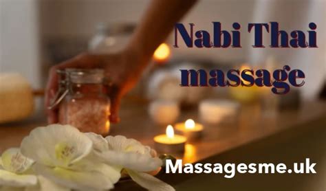 massage in falkirk|Visit Us At Dahla Thai Spa In Falkirk